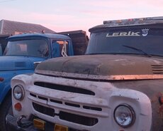 ZIL 130, 1991 il