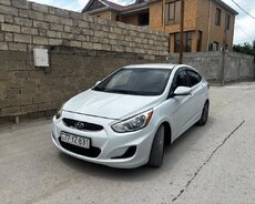 Hyundai Accent, 2018 il