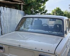 LADA (VAZ) 2103, 1983 il
