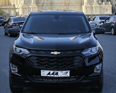 Chevrolet Equinox, 2020 il