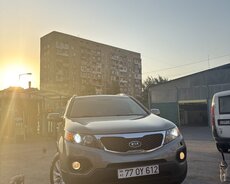 Kia Sorento, 2011 il