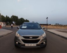 Hyundai İX 35, 2013 il