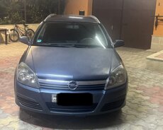 Opel Astra, 2006 il