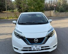 Nissan note, 2019 il