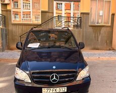 Mercedes Vita Viano, 2005 il