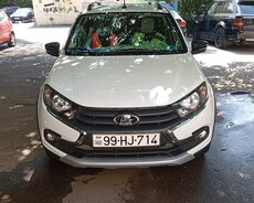 LADA (VAZ) Granta cross, 2022 il