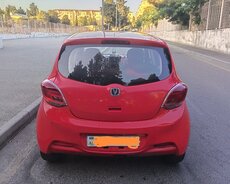 Changan Benni, 2014 il