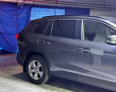 Toyota rav4, 2022 il