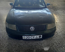 Volkswagen Passat Minik, 1998 il