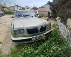 GAZ 3110, 2004 il