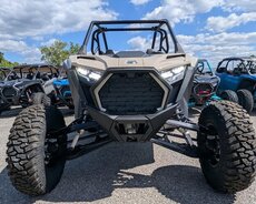 Polaris Polaris RZR Pro S Sport, 2025 il