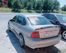 Opel Vektra, 1997 il