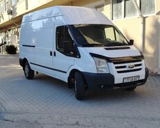 Ford Transit, 2011 il