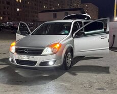 Opel Astra, 2006 il