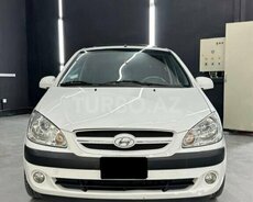 Hyundai Gets, 2008 il