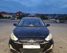 Hyundai Accent, 2013 il
