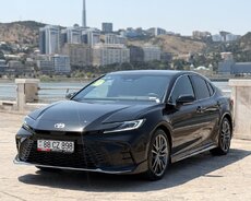 Toyota Camry, 2026 il
