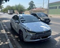 BYD byd, 2024 il