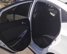 Hyundai Accent, 2014 il