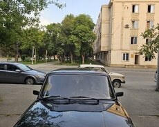 LADA Vaz 2107, 2012 il