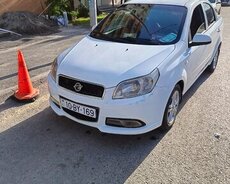 Ravon Nexia R3, 2017 il