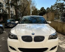 BMW 525 E60, 2005 il