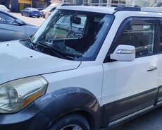 Great Wall Haval M2, 2012 il