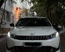 Kaiyi E5, 2024 il