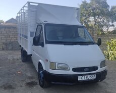 Ford Transit, 1998 il