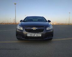 Chevrolet Cruze, 2011 il