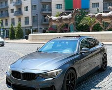 BMW 430, 2017 il