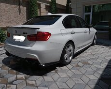 BMW 328, 2014 il