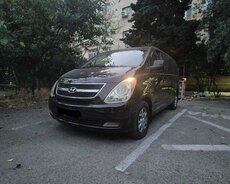 Hyundai H-1, 2010 il