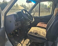 Ford Transit, 1995 il