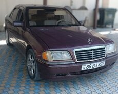 Mercedes C230, 1997 il