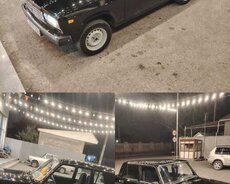 LADA 07, 2011 il