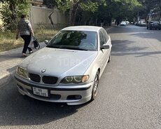 BMW E46, 2003 il