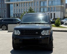Land Rover Discovery, 2010 il