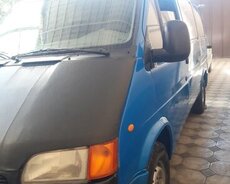 Ford Tranzit, 1998 il