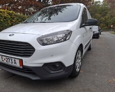 Ford Transit Courier, 2018 il
