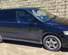 Mitsubishi Opel, 2000 il
