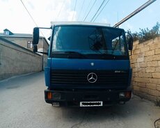Mercedes Atego_814, 1997 il
