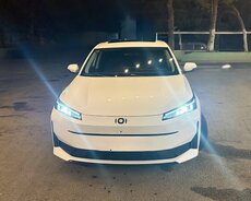 Changan A05, 2024 il
