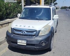 Great Wall Haval M2, 2012 il