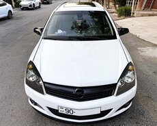 Opel Astra, 2008 il