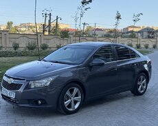 Chevrolet Cruze, 2012 il