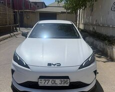 BYD Seal 05, 2025 il