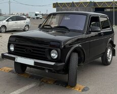 VAZ Lada, 2024 il