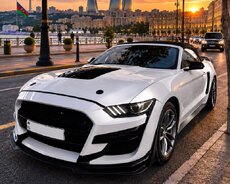 Ford Mustang Shebly, 2020 il