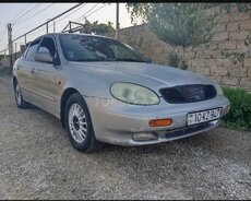 Daewoo Leganze, 1999 il